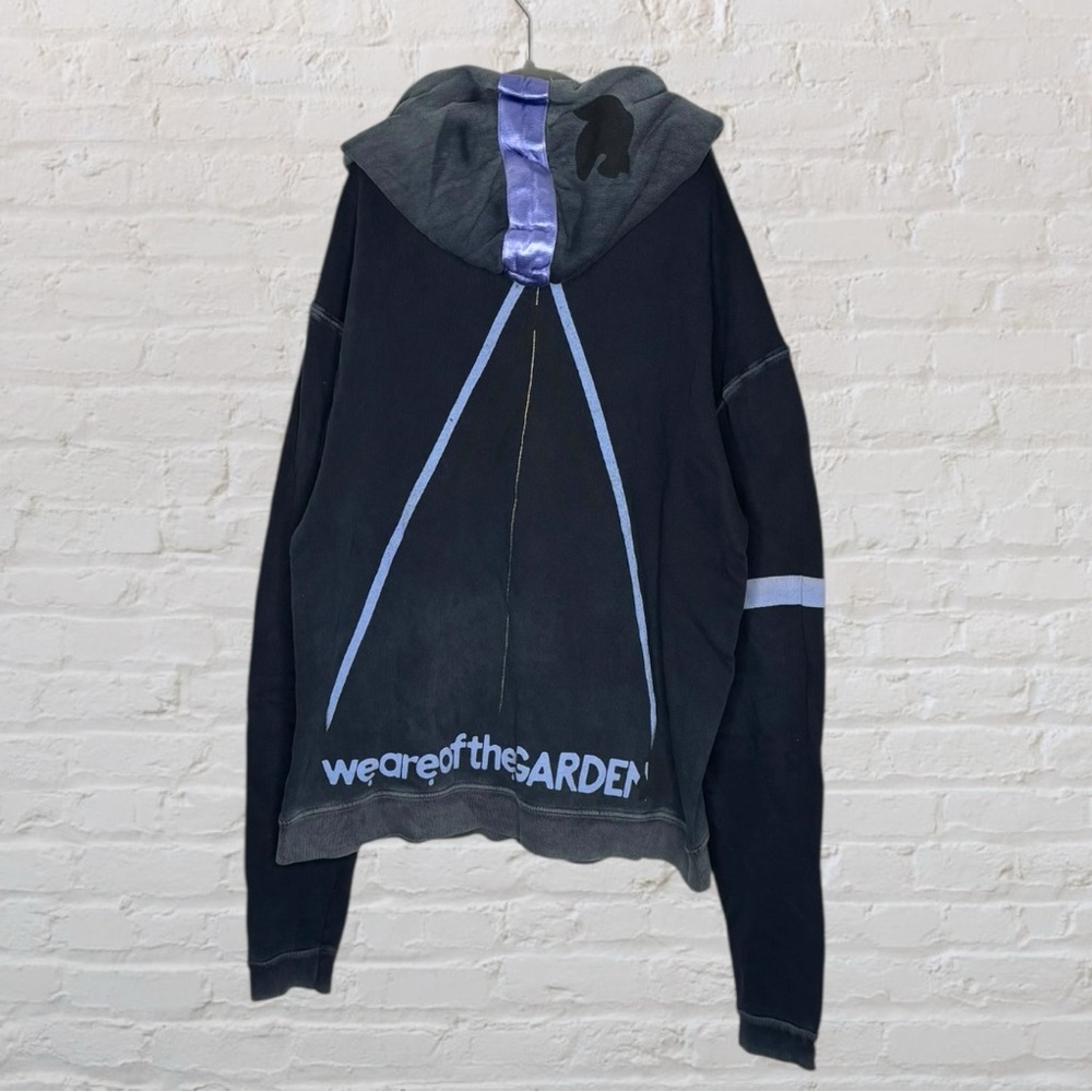 Freecity 'We Are of The Garden' Hoodie